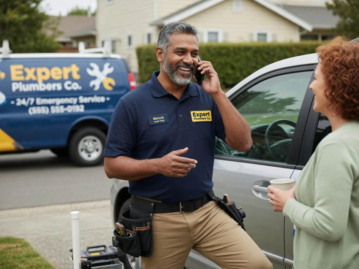Drain Cleaning Branson, MO FAQs